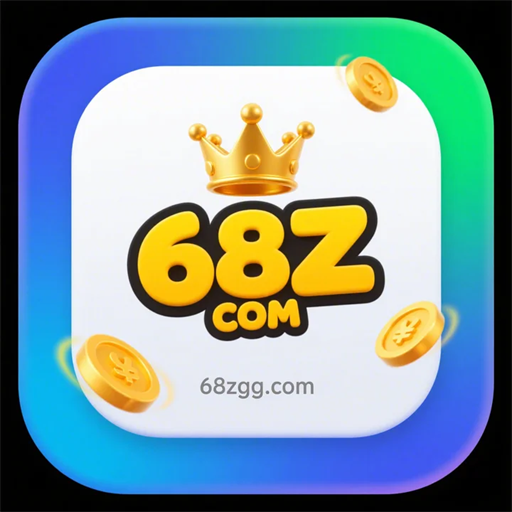 68z.com : Explore nossa nova app e descubra jogos incríveis e bônus especiais