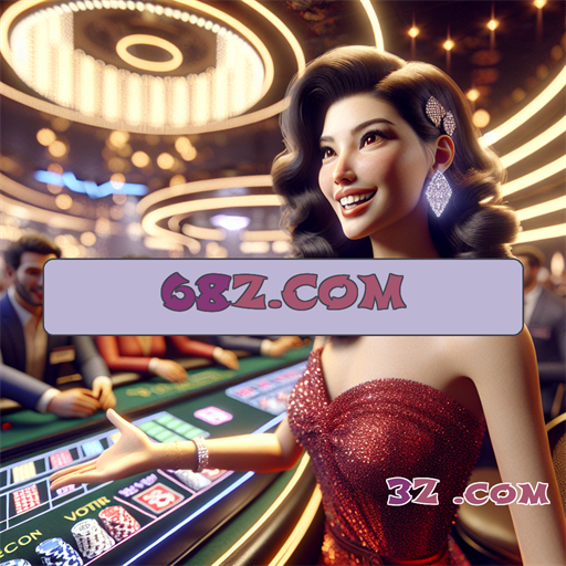 Slots: Uma Jornada de Emoções no 68z.com