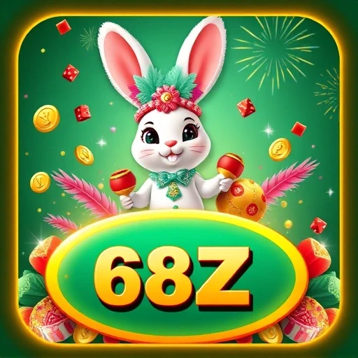 Logotipo 68z.com