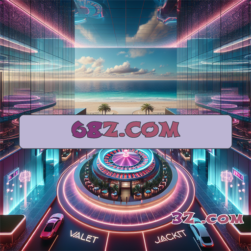 A Experiência VIP No 68z.com: Muito Além do Comum
